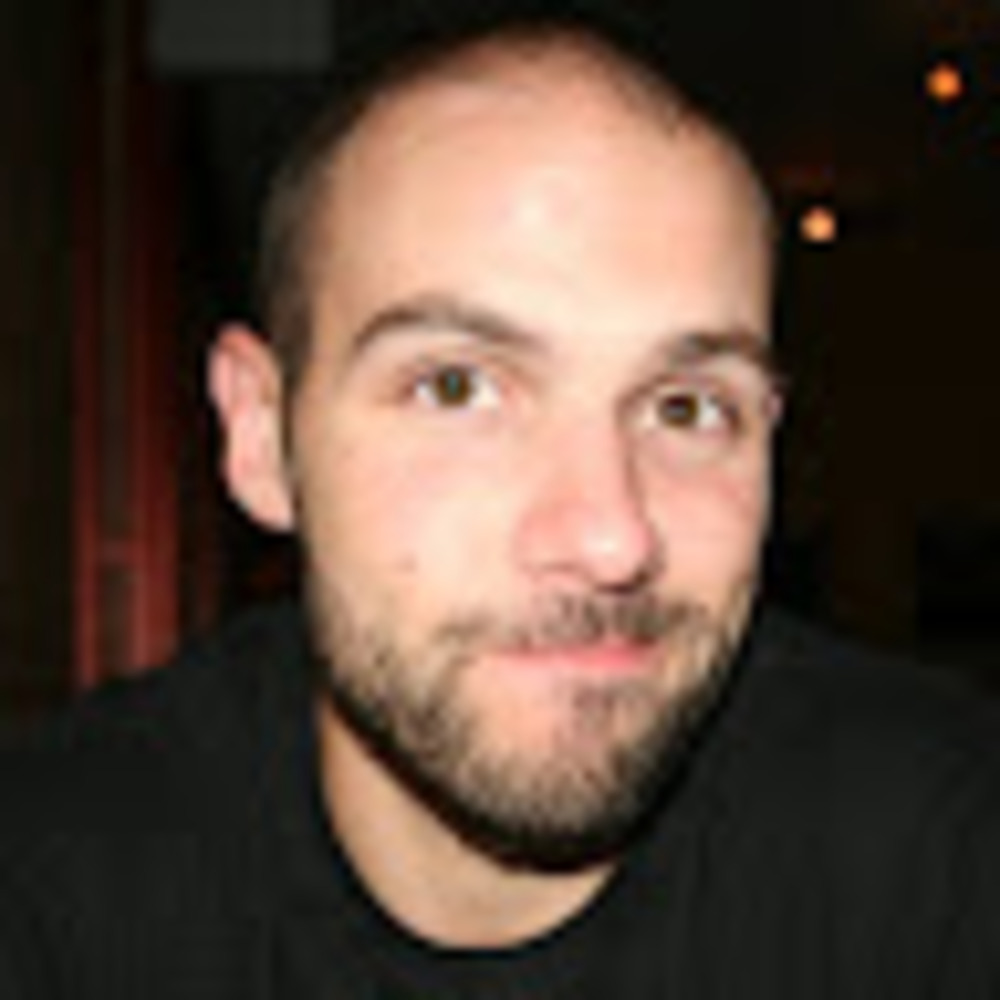 Meet your Posher, Constantine